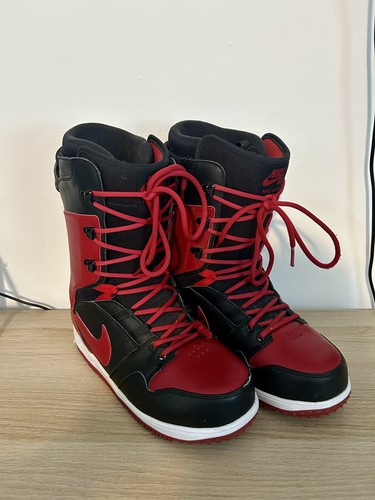 Nike vapen snowboard boots - nike,