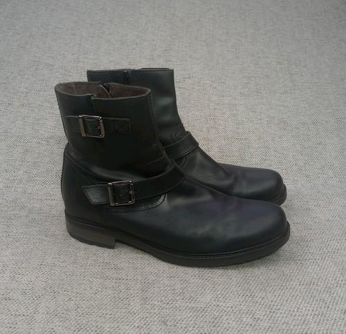 Clarks milborn fry - clarks, boots