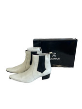 Gucinari Men's Chelsea Boots