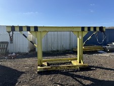 Forklift Lifting Jib / Frame