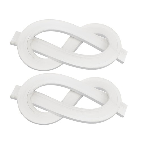 Acoeitl quilling paper strips - acoeitl,