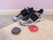 Adidas equipment guidance eqt - equipment,