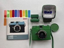 Lomography Diana Mini with