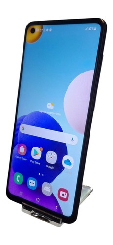 Samsung galaxy a21s dual - samsung, sim
