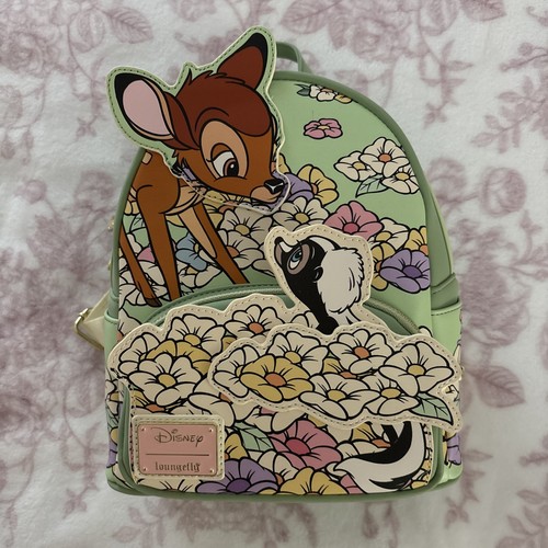 Loungefly disney bambi - disney,