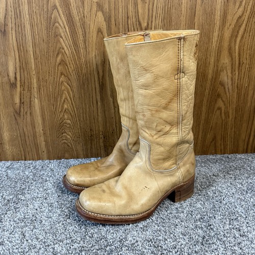 Vintage 70s frye campus - vintage,