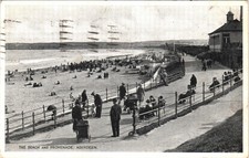 Beach & Promenade Aberdeen