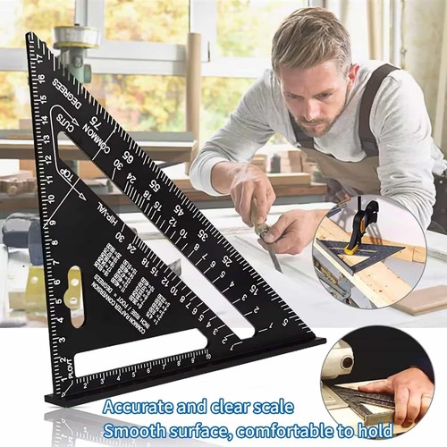 12in roofing speed - roofing, square