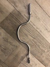 SILVERLINE 3/8” Drive Speeder Handle 400m - Speed Brace Handle