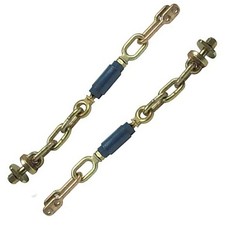 2 Stabilizer Chain Assembly
