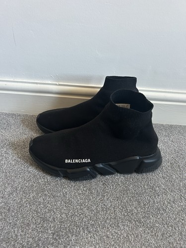 Balenciaga speed sock trainers - sock,