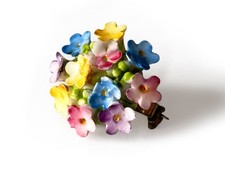 Vintage 1950s Dorothy Ann Bone