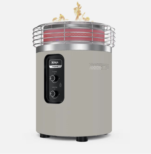 New ninja fireside360 - new,