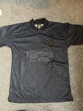 Leeds United Blackout (Score Draw) - Retro