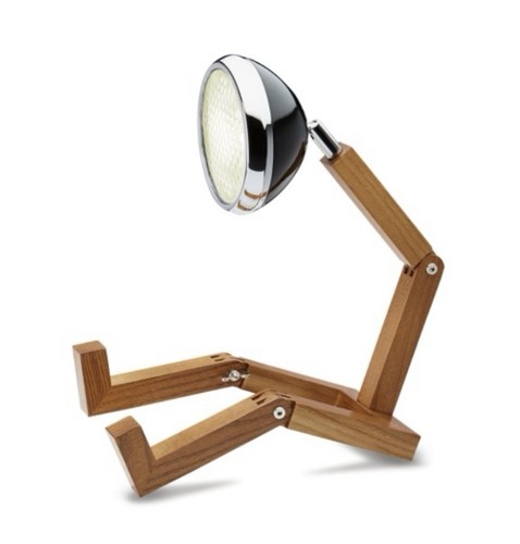 Wattson designer lamp - mr,