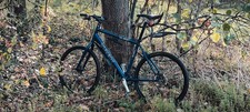 Trek SU200 Hybrid Bike –