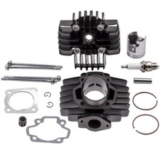 60CC Cylinder Head Block Kit
