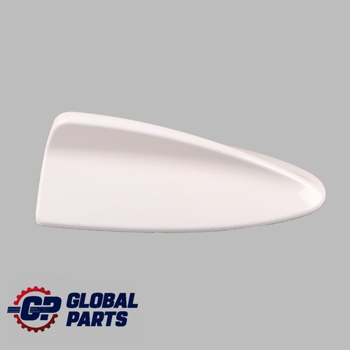 Roof antenna cover - roof,