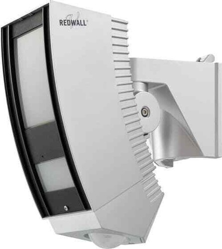 Sip 100 redwall 100m x - 100m, 3m