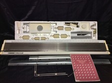 Silver Reed knitting machine
