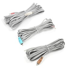 Bose Lifestyle V30 V35 RCA to