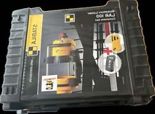 STABILA - LAR100 ROTATION LASER WITH REMOTE