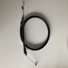 Genuine Servo Cable Exhaust