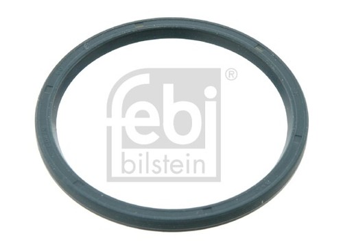 New seal ring - new, steering