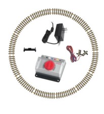 Piko Circle & Speed Control