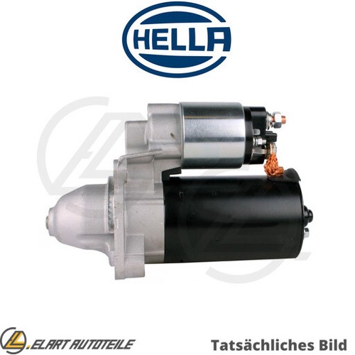Starter for bmw - starter,