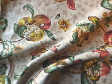 Vintage 1950s Linen Union