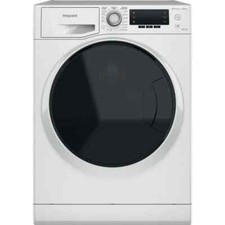 Hotpoint NDD8636DA UK Washer Dryer 8kg Wash & 6kg wash/dry, 1400 Spin, LED Disp.