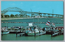 Fishing Charter Boats