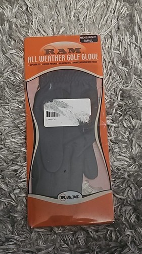 Mens ram all - ram, glove