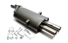 Sport Exhaust Muffler for BMW