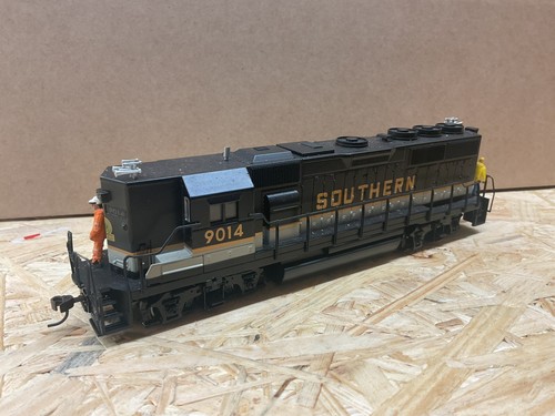 Bachmann scale diesel - bachmann,