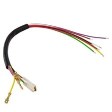 Stator Cable PX125E VNX2T 7 Wires 380mm 125 Vespa PX E VNX2T 1981-1983