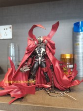 Custom Set Wired Long cape + 2