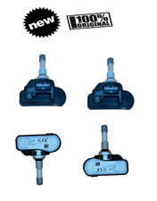 4X TIRE PRESSURE SENSOR WHEEL