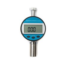 DML Digital Shore Hardness Tester Durometer Type D 12 Months Warranty