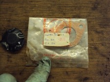 NOS GENUINE HONDA 14181 02100 C50 ?? INLET GASKET ??