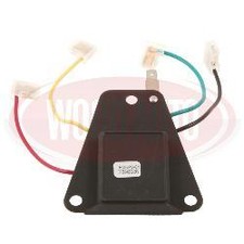 CAV AC5R ALTERNATOR REGULATOR