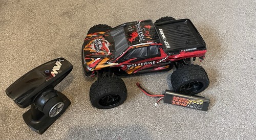 Maverick strada brushless - maverick, mt