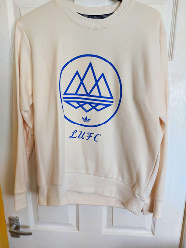 Adidas spezial beige crew - adidas,