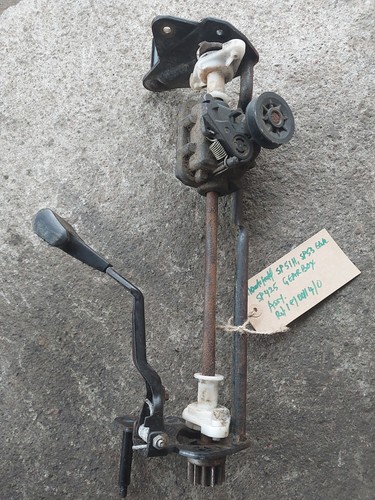 Mountifield sp51h sp425 sp53 - sp51h,, sp425,sp53