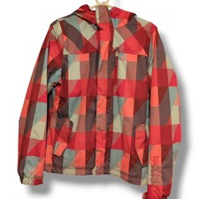 Women neill red pattern - o'neill,
