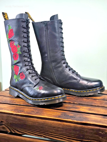 Martens original vonda - martens,