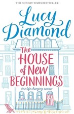 The house new beginnings - the,