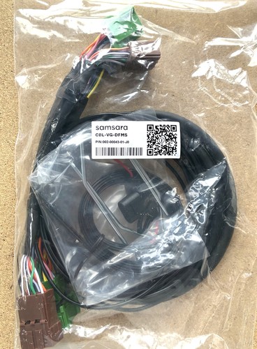 Samsara vehicle gateway vg55 - vehicle,