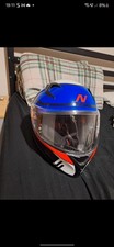 Nitro N501 HELMET SMALL